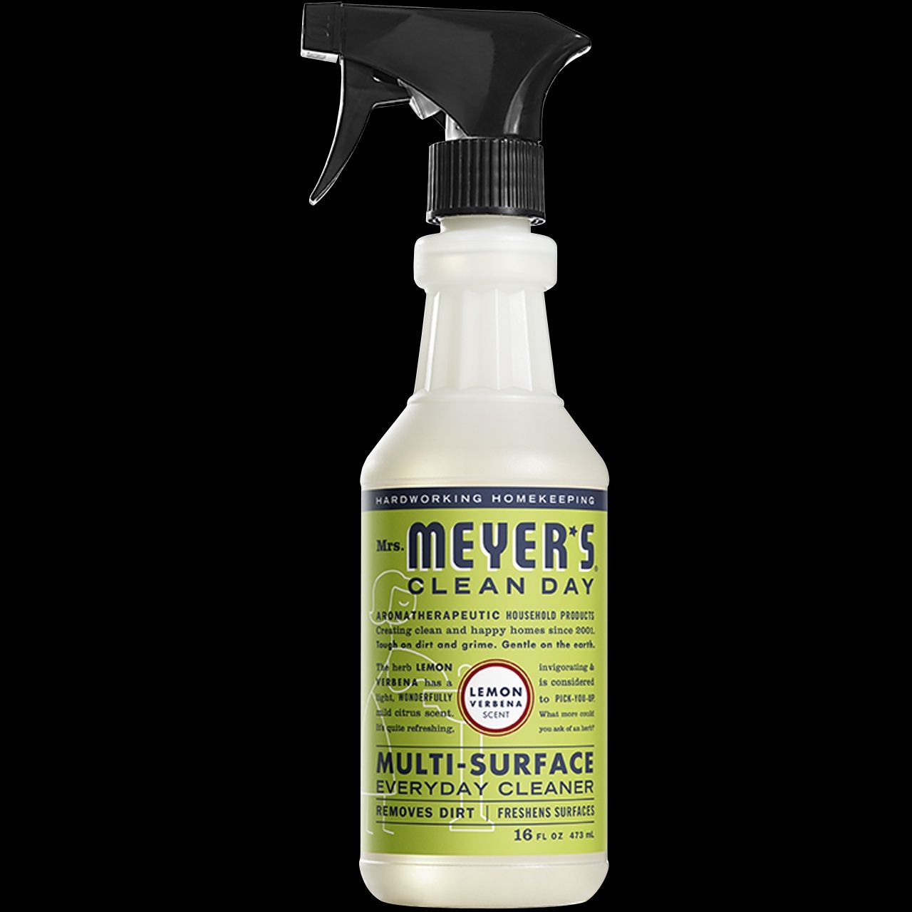 Meyers Clean Day Multi Surface Cleaner Lemon Verbena