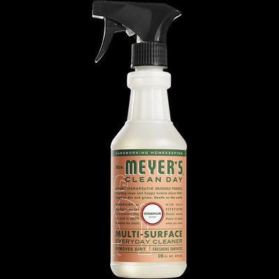 Meyers Multi-Surface Cleaner Geranium