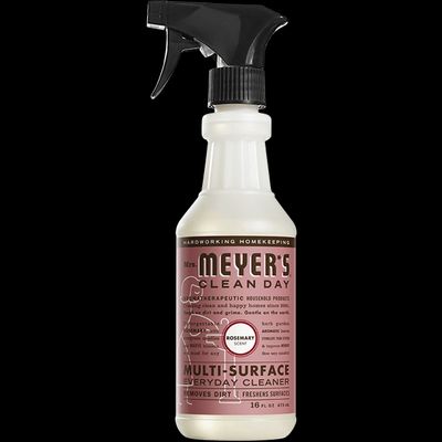 Mrs Meyers Multi Surface Cleaner Rosemary