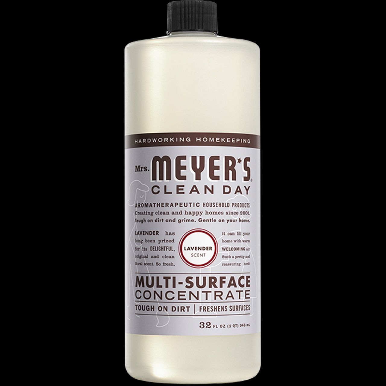 Meyers Multi-Surface Concentrate Lavendar