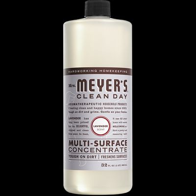 Meyers Multi-Surface Concentrate Lavendar