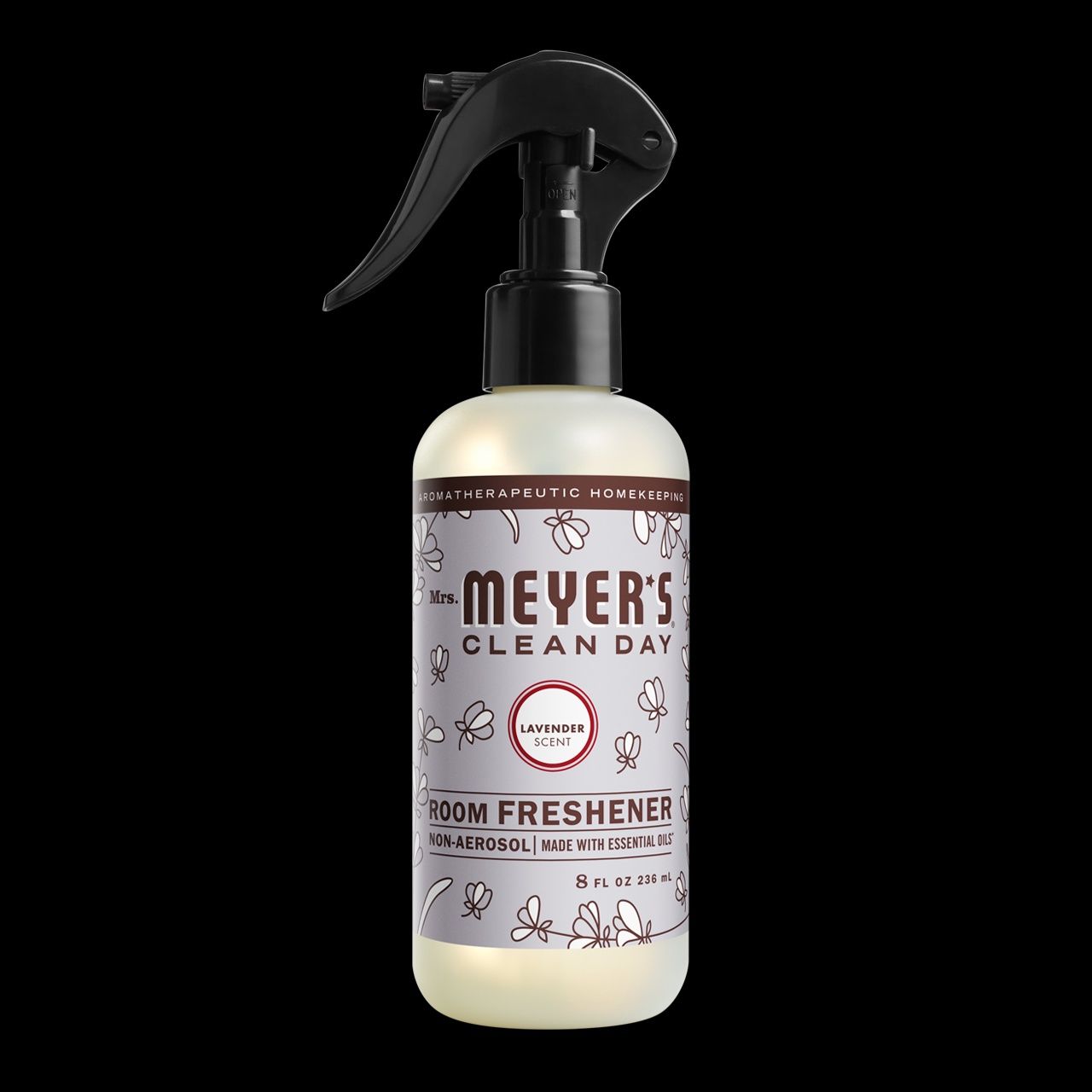 Meyers Room Freshener Lavendar
