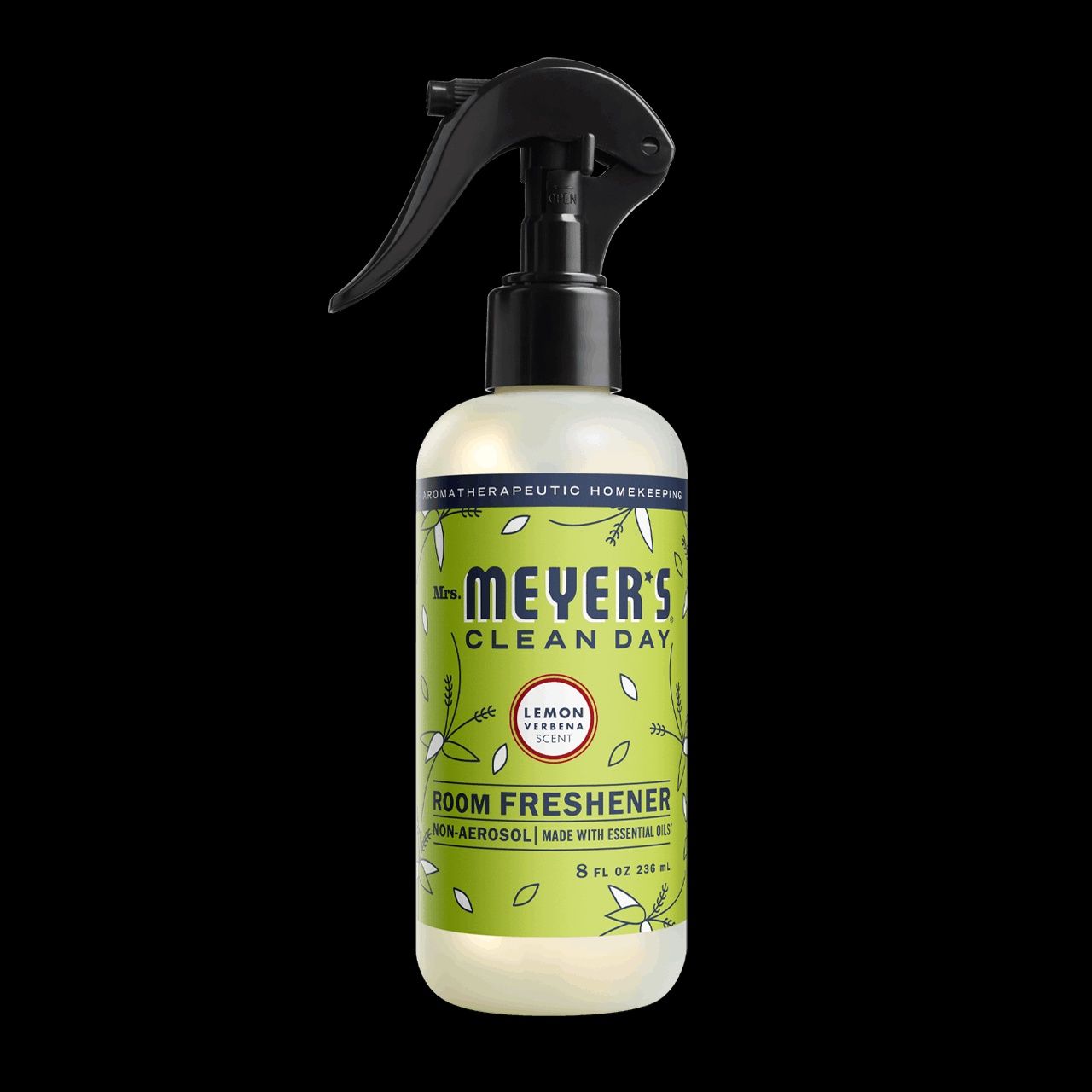 Meyers Room Freshener Lemon Verbena