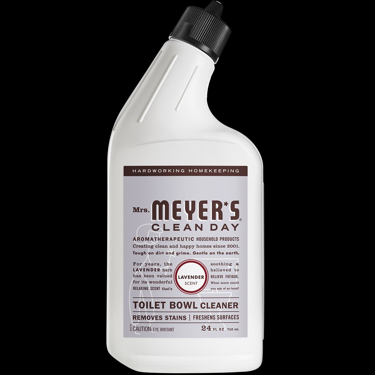 Meyers Toilet Bowl Cleaner Lavendar