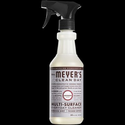 Meyers Multi Surface Cleaner Lavendar