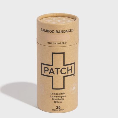 Patch - Bamboo Bandages