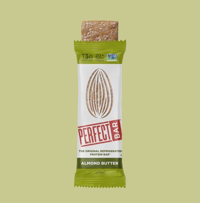 Perfect Foods Almond Butter Bar