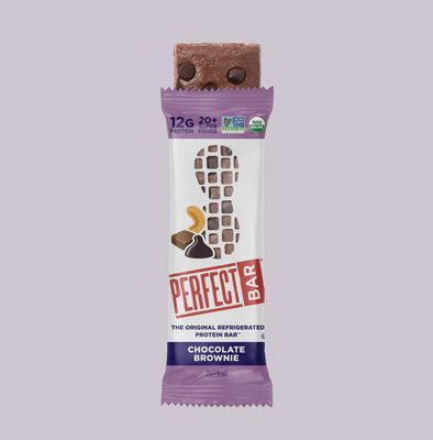 Perfect Foods Chocolate Brownie Bar