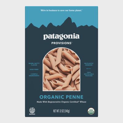 Patagonia Provisions Organic Penne