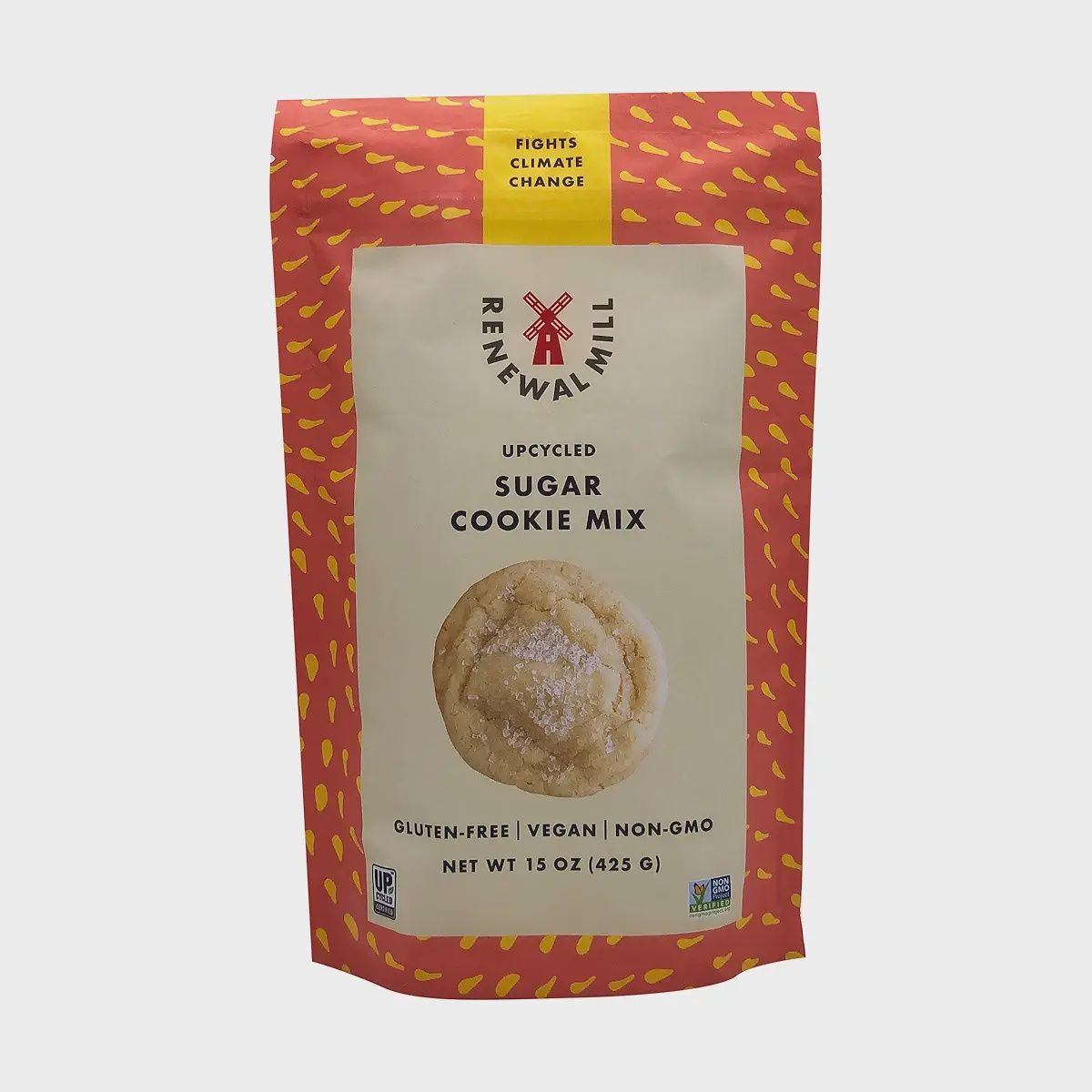 Renewal Mill Upcycled Sugar Cookie Mix (Vegan &amp; Gluten Free)