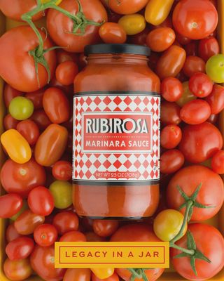 Rubirosa Marinara