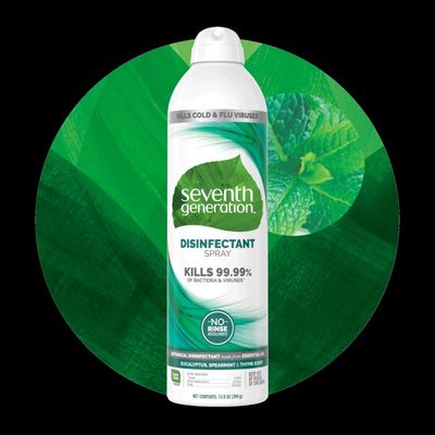 Seventh Generation- Disinfectant