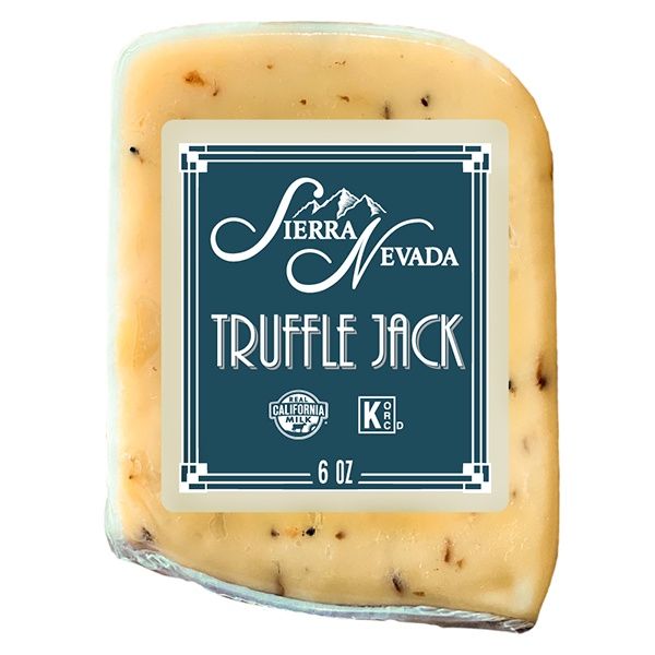 Sierra Nevada Truffle Jack