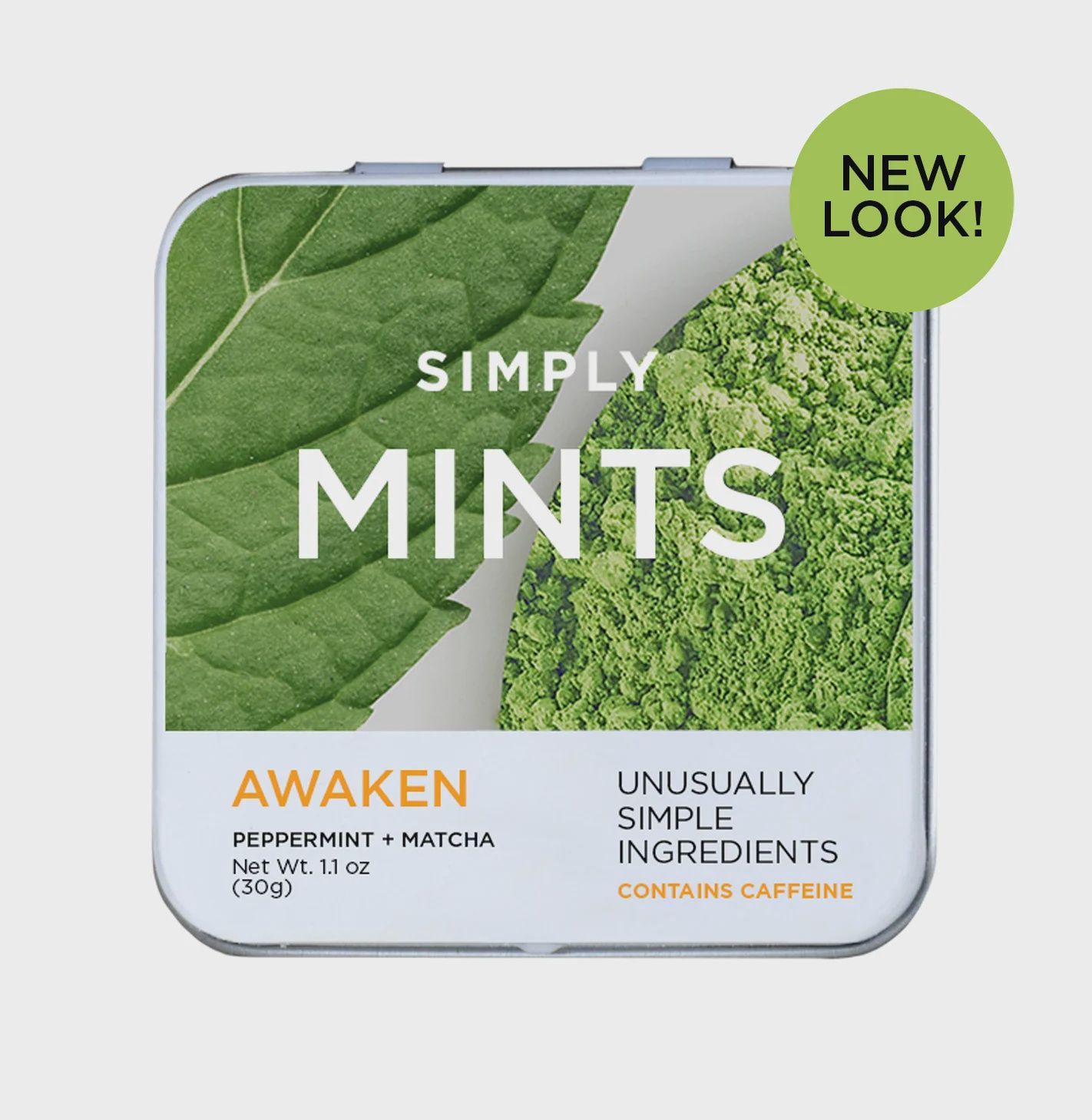 Simply Mints Awaken