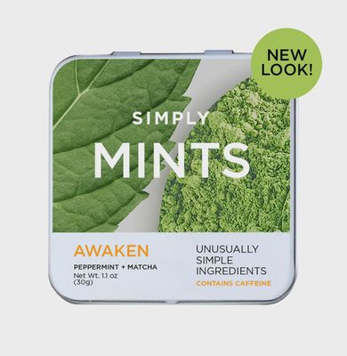 Simply Mints Awaken