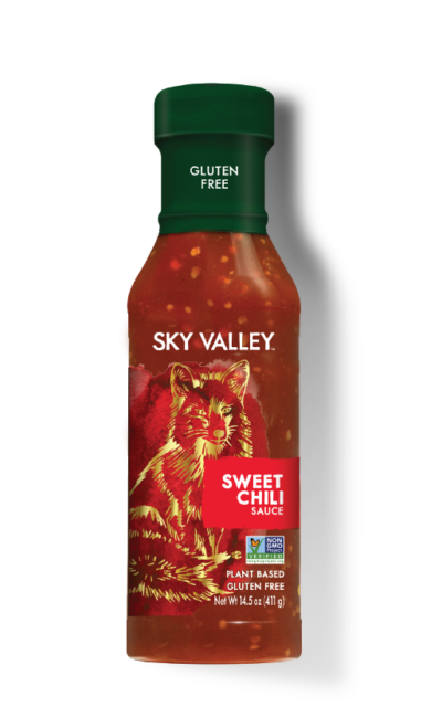 Sky Valley Sweet Chili Sauce