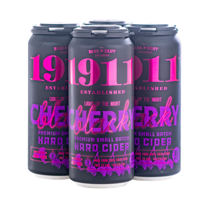 1911 Light up the Night Black Cherry