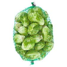 Brussel Sprouts Bag