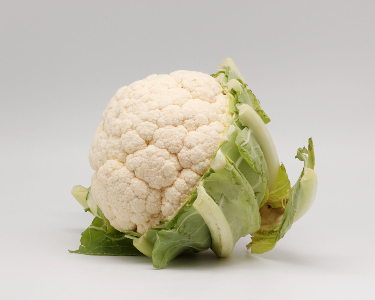 Organic Cauliflower