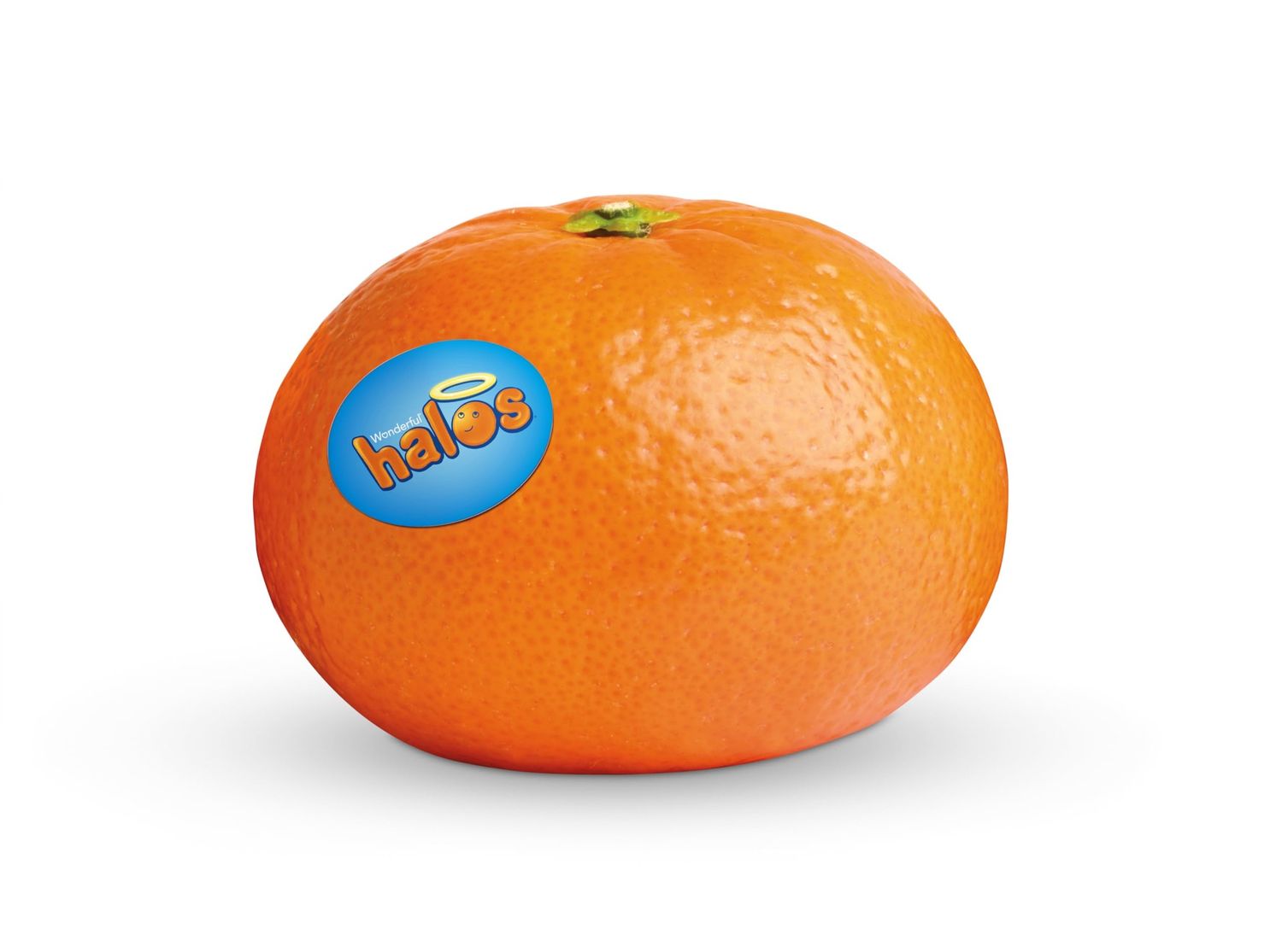 Halo Clementines Single