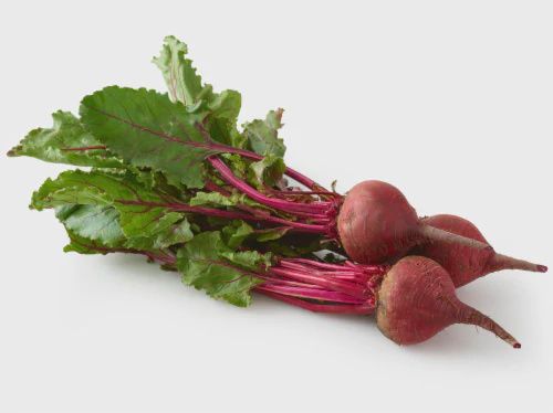Organic Beets