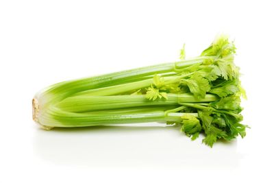 Organic Celery