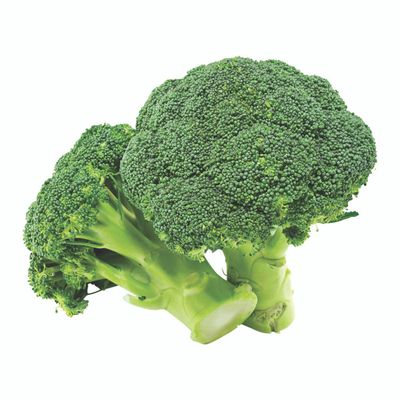 Organic Broccoli