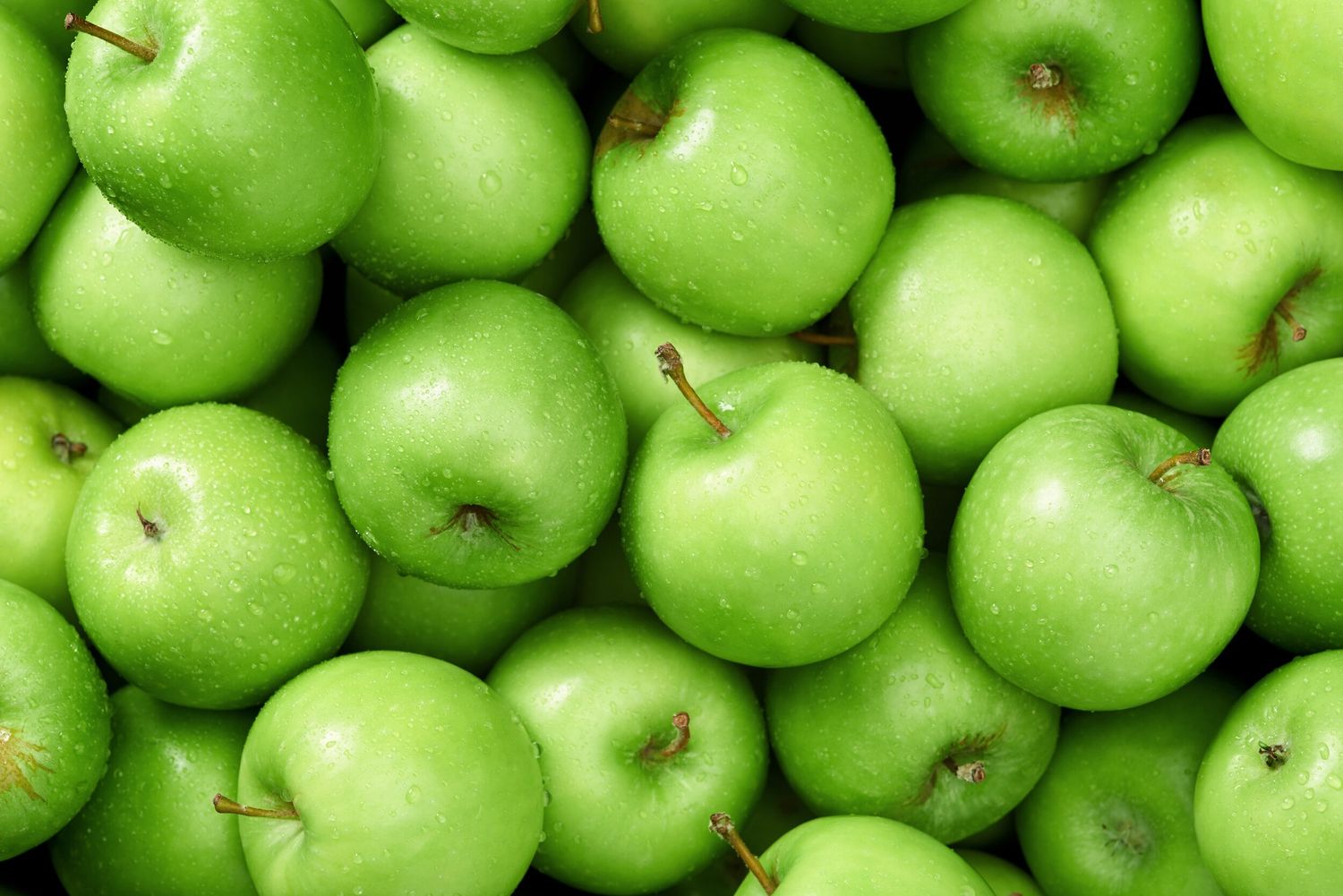 Organic Granny Smith Apples