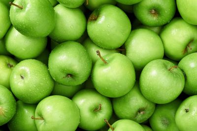 Organic Granny Smith Apples