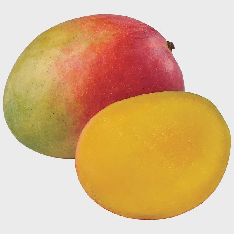 Organic Mangoes