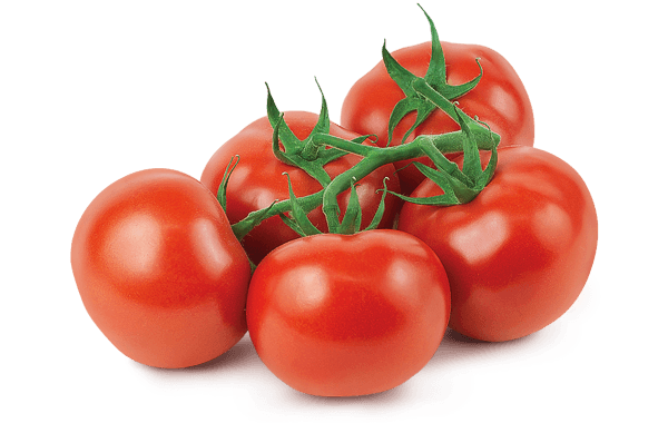 Organic On the Vine Tomatoes
