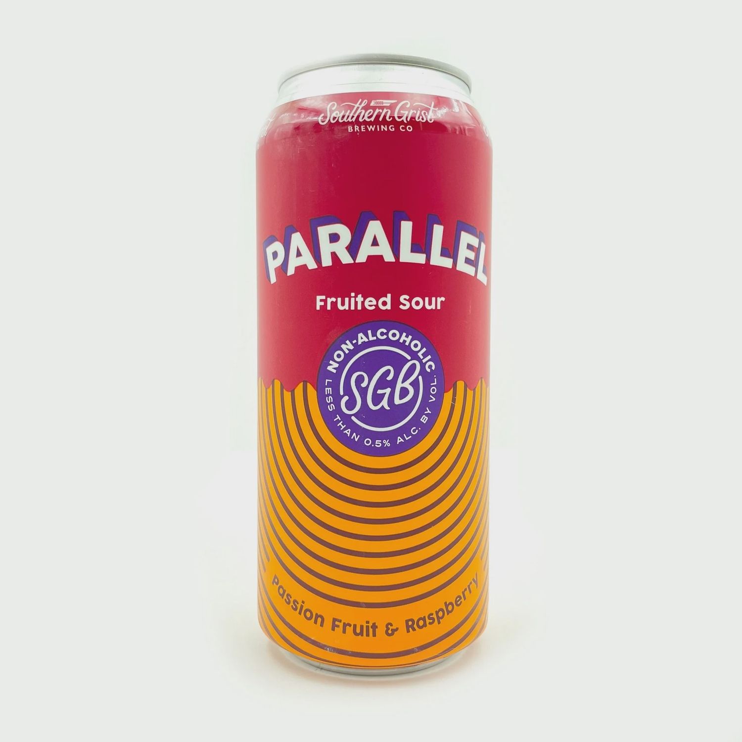 Southern Grist NA Parallel Single Can