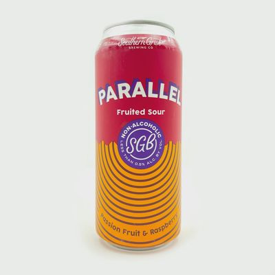 Southern Grist NA Parallel Single Can
