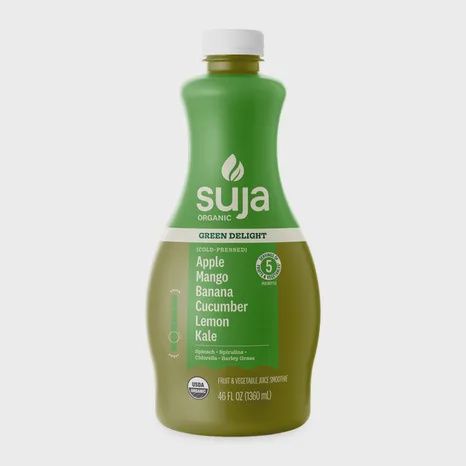 Suja- Green Delight