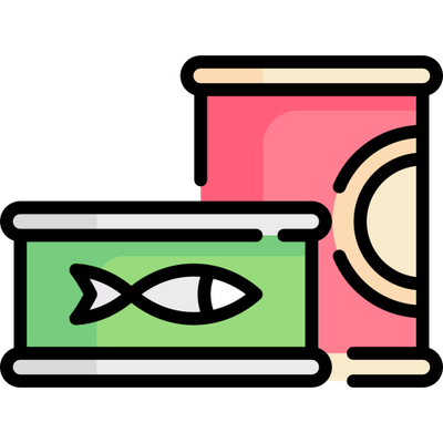 Dry Goods