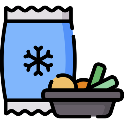 Frozen Foods