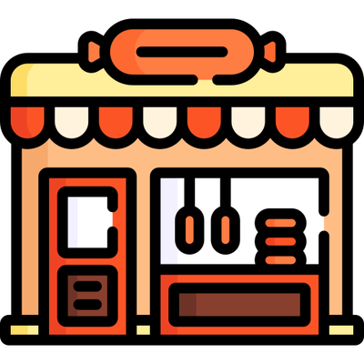 Deli Stuff