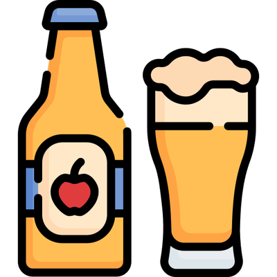 Beer & Cider