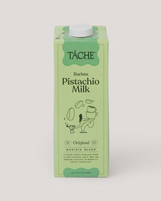 Tache Pistachio Milk Barista Blend