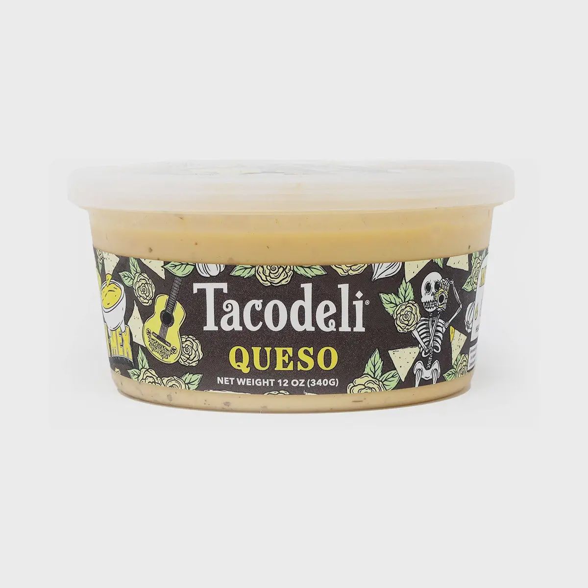 Tacodeli Queso