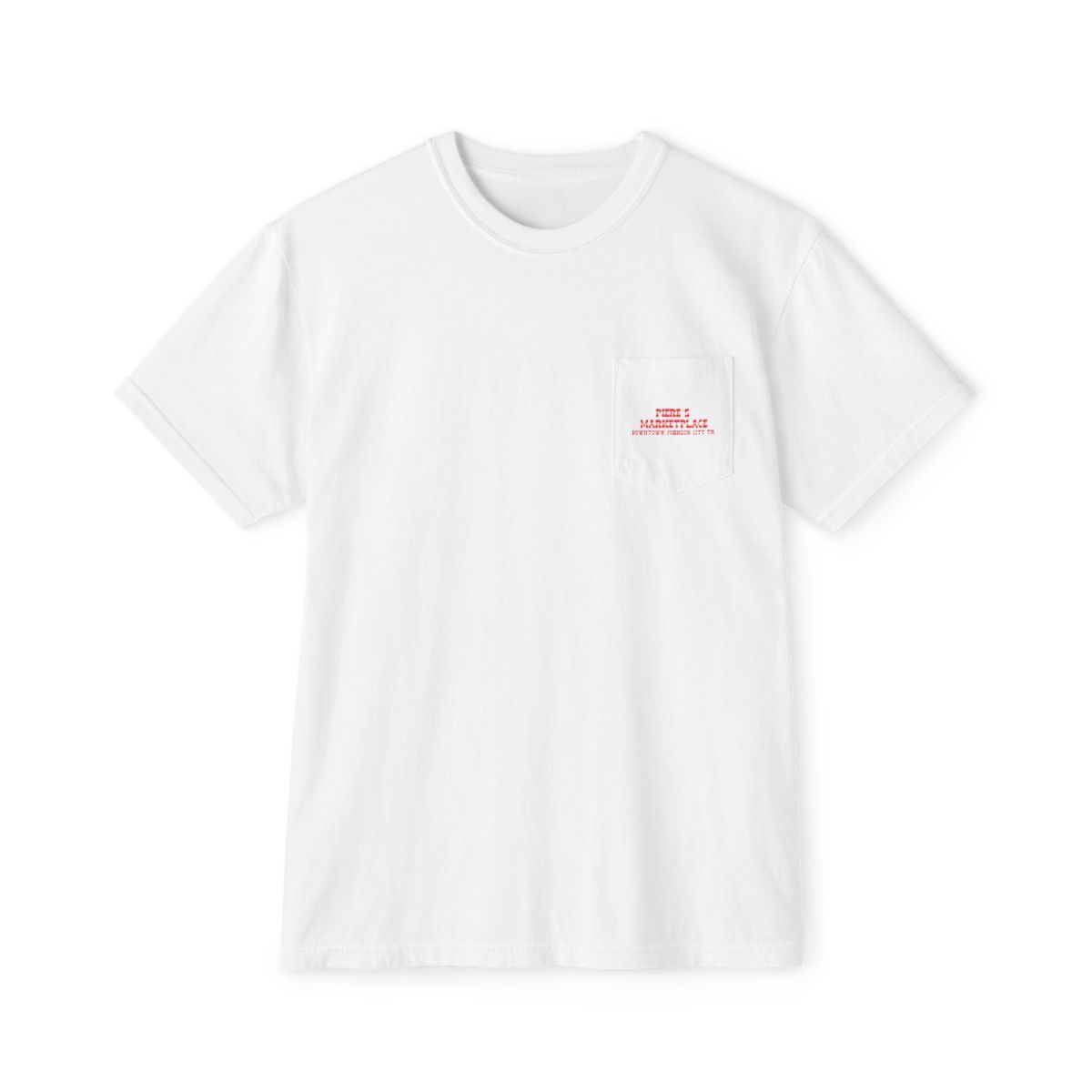 Piere’s Marketplace Rock Me Mama T Shirt  XXL