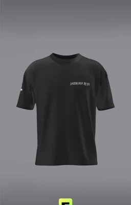 INFLUENCED shirt