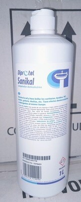 Sanikal