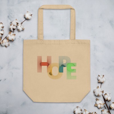 Eco Tote Bag