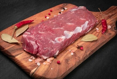 Lamb Steak Tenderloin