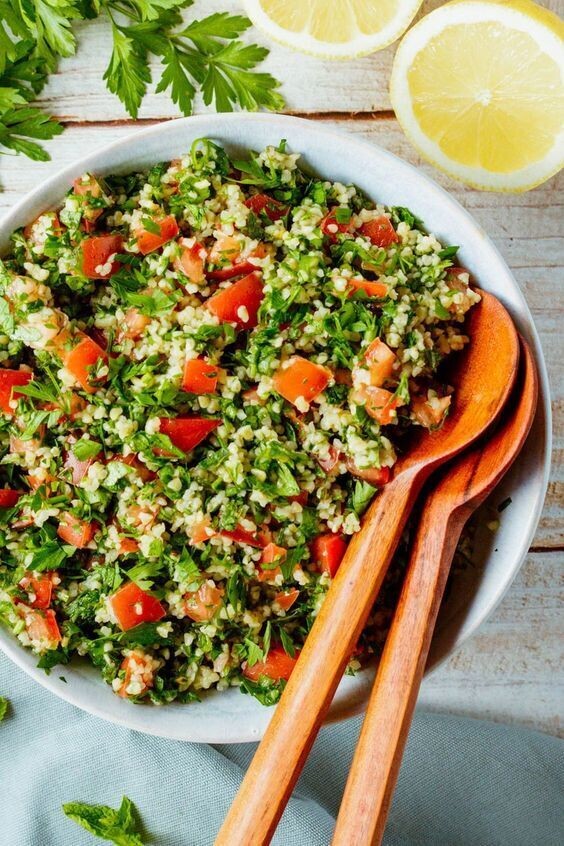 Tabouleh