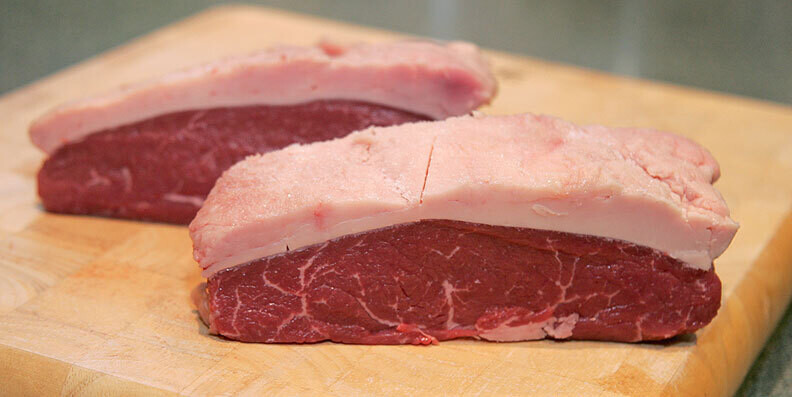 Picanha Steak Angus