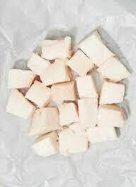 Local Lamb Fat