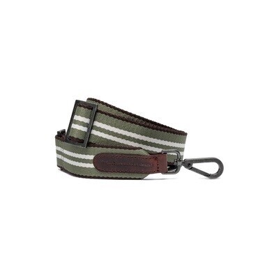 Bandoulière en cuir