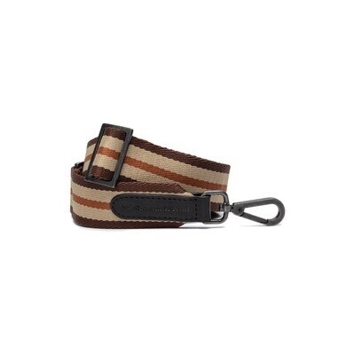 Bandoulière en cuir